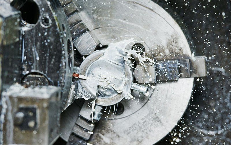 Attrezzature usate per macchine utensili usate