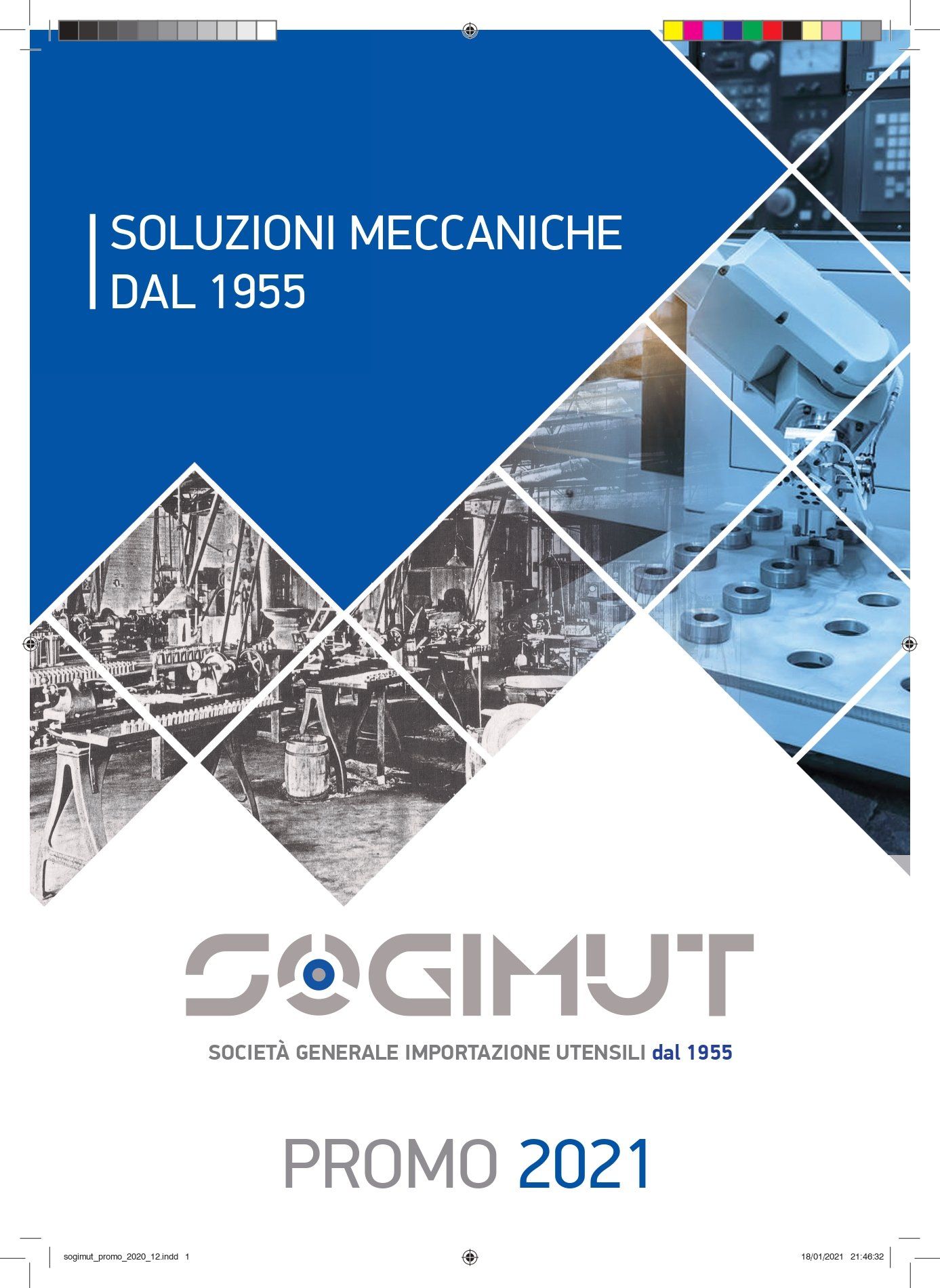 Promozione Sogimut 2021
