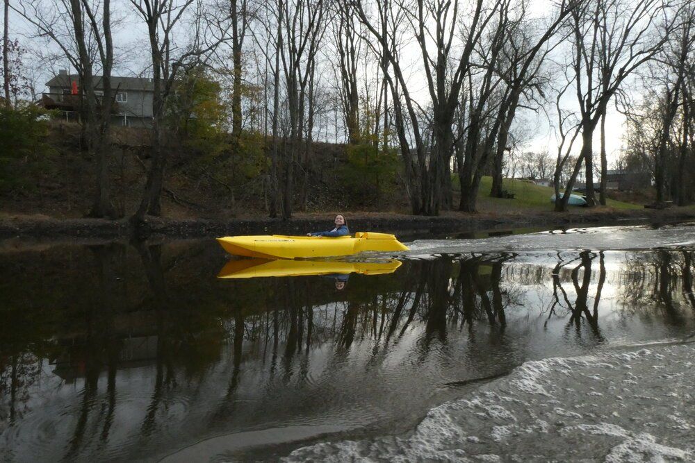 Motor Kayaks Powered Kayak For United States & Canada Mokai