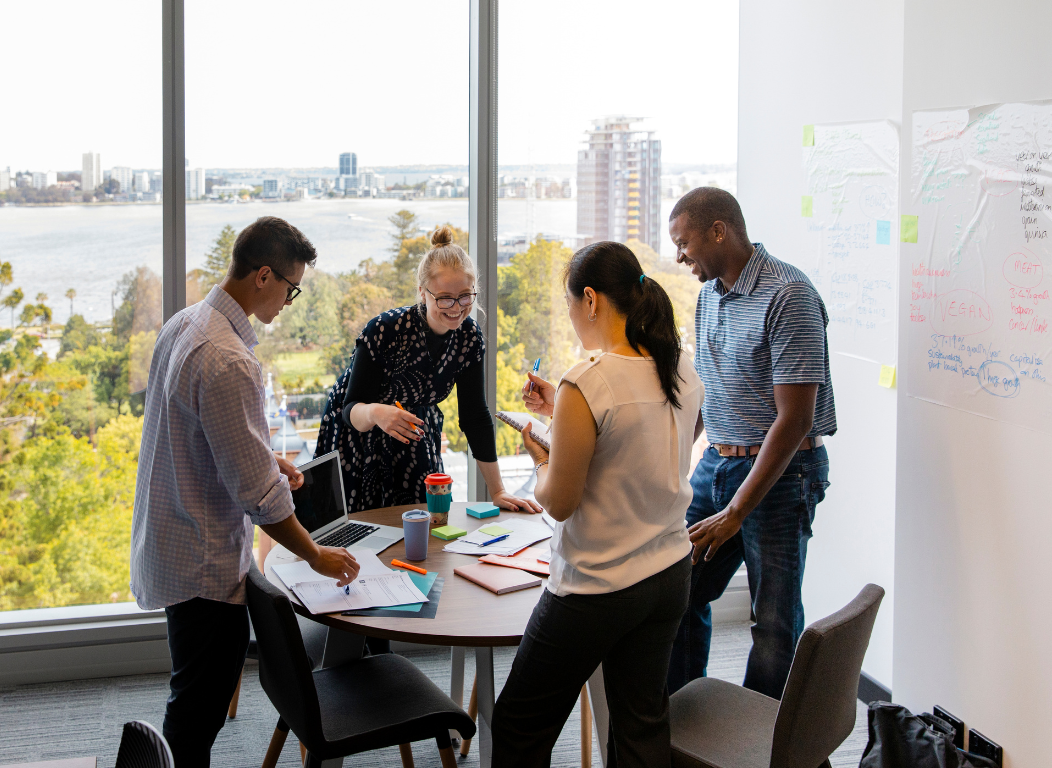 Gründunsgbegleitung