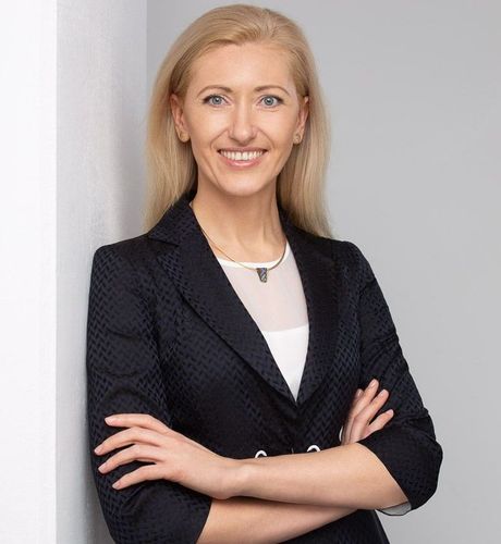 Olga Keller Olga Keller