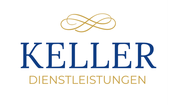 Logo KELLER Dienstleistungen