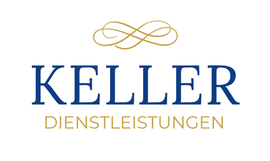 Logo KELLER Dienstleistungen