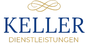Logo KELLER Dienstleistungen