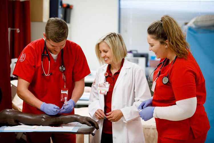 Phlebotomy LPN CNA HHA BHT PCT