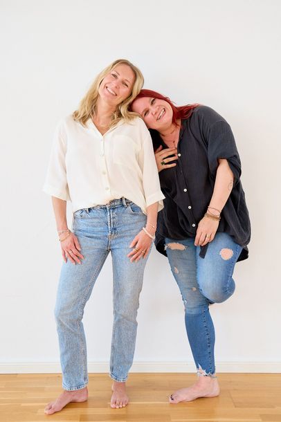 Tine & Isabella