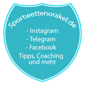 Sportwettenorakel.de - Tipps, Coaching und mehr