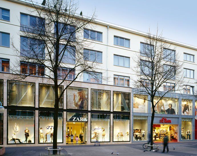 k und m mannheim