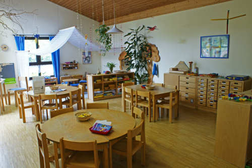 Katholischer Kindergarten St Hedwig A Core For Art Glows In Berlin's St. Hedwig's Cathedral – Dw – 09/26/2018