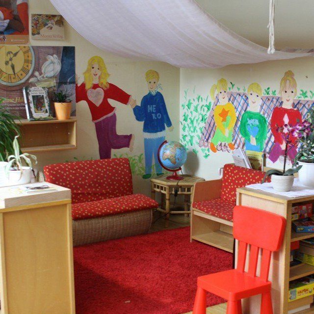 Kindergarten St Hedwig St. Hedwig Virtual Open House