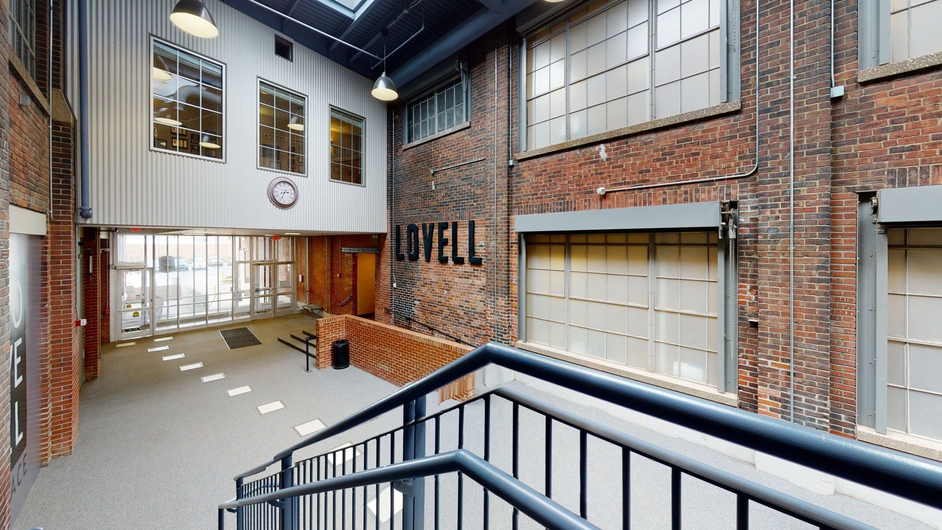 Lovell Place Erie PA