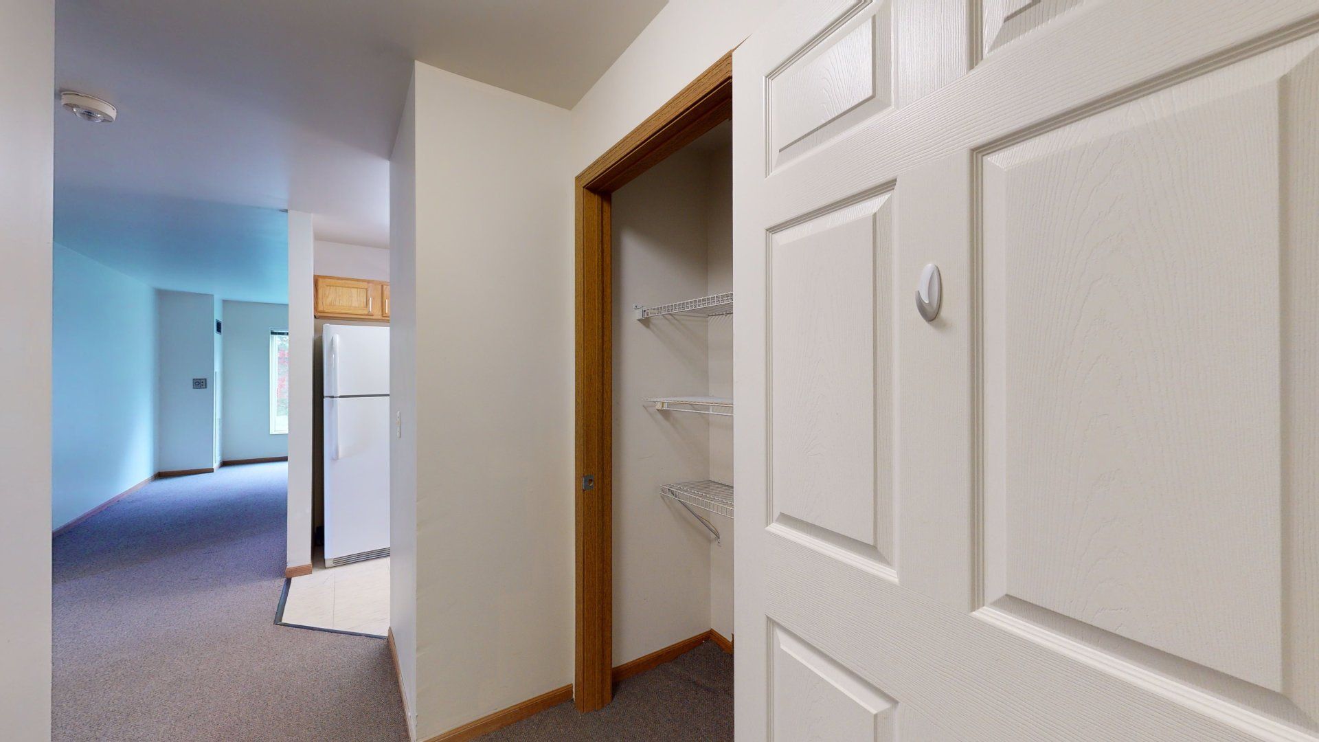 St. James Manor Senior Apartments Erie PA