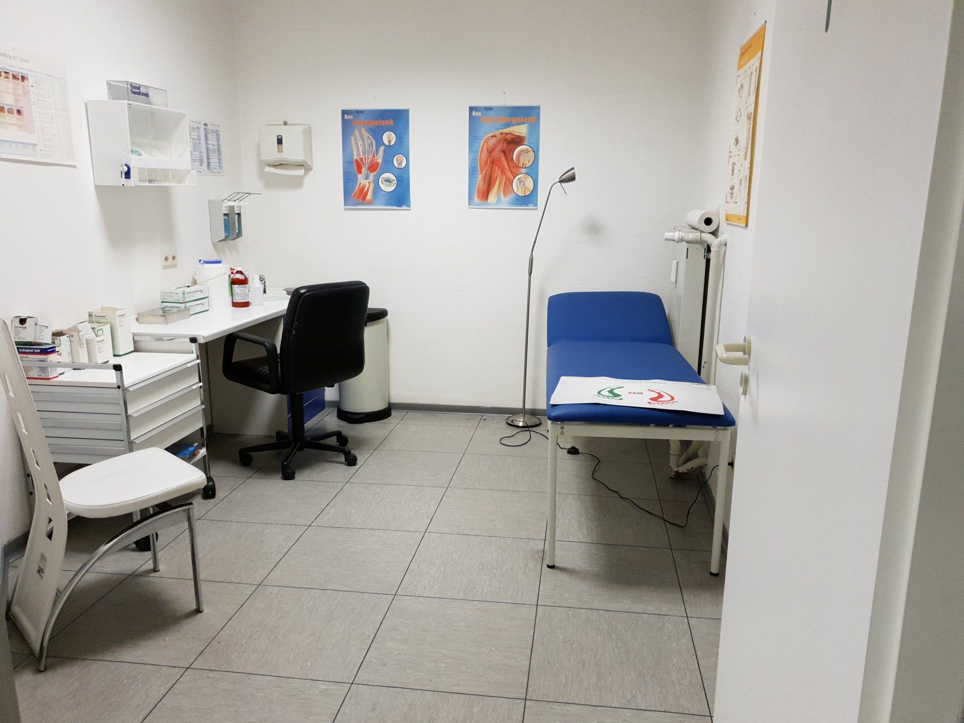 Chirurgie Am Stachus - Facharztpraxis Hagen Tillger chirurgie hagen praxis chandogin Anästhesist Thöns