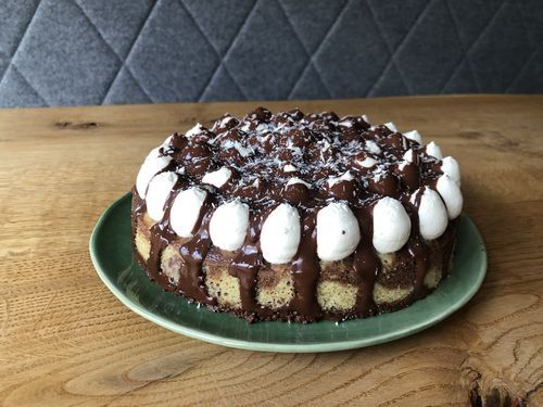 Bio-vegane-Donauwelle