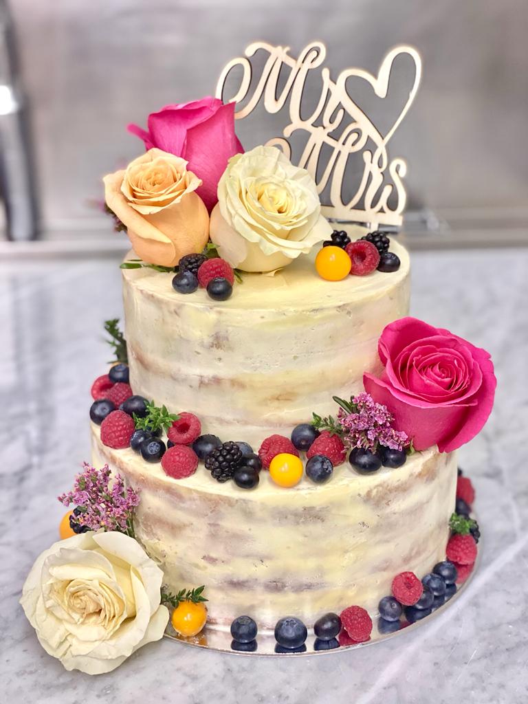 Hochzeitstorte Aachen