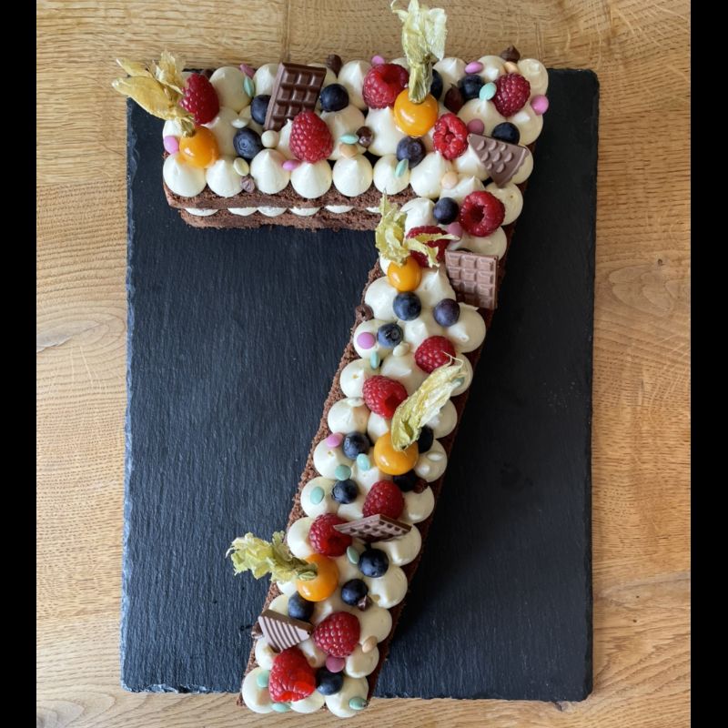 purepatisserie - Janina Kupfer - Konditorei Aachen - Sortiment