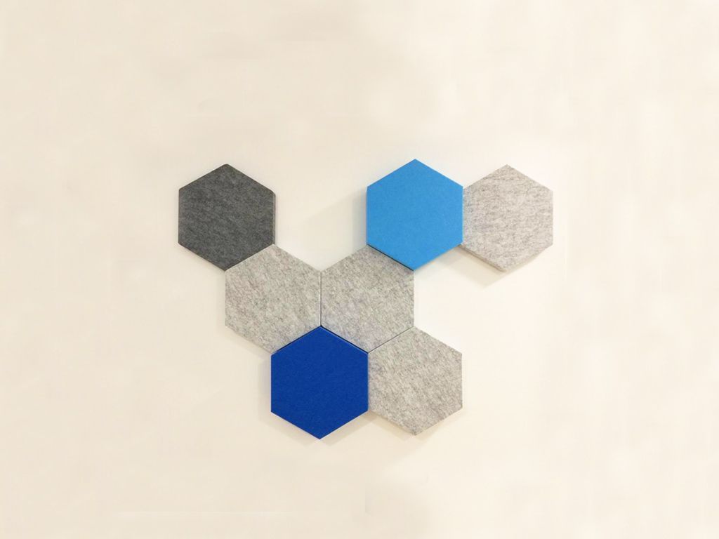 Design Hexagons