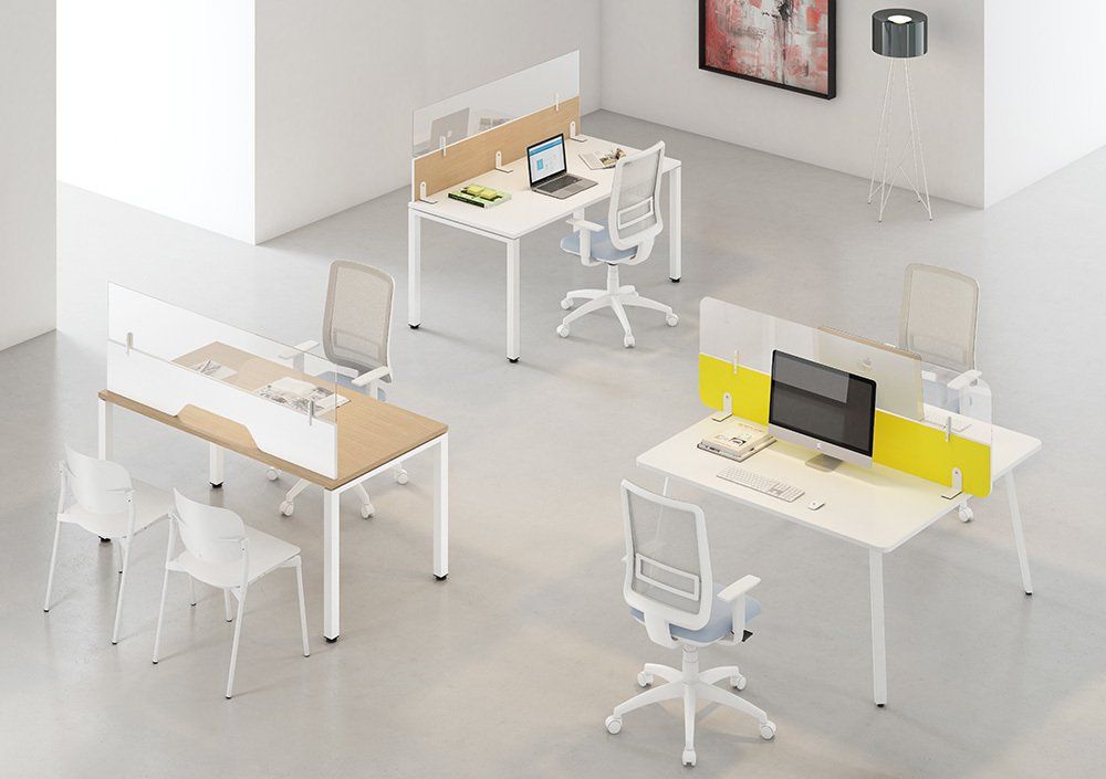 Separadores Panel de ISMOBEL