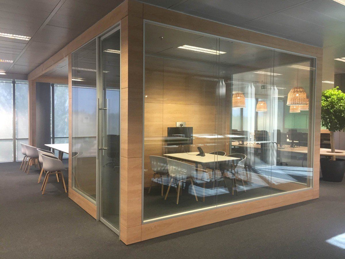 Primacy Wood de PREMO