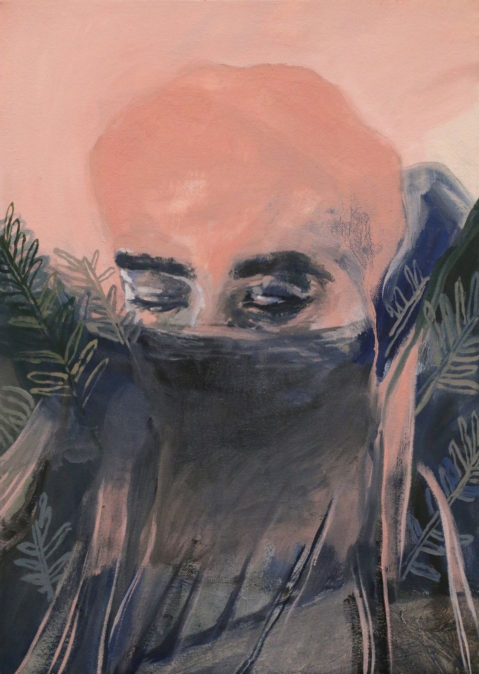 把爱当动词 行为和给别人的感觉就和自己的初衷一致了