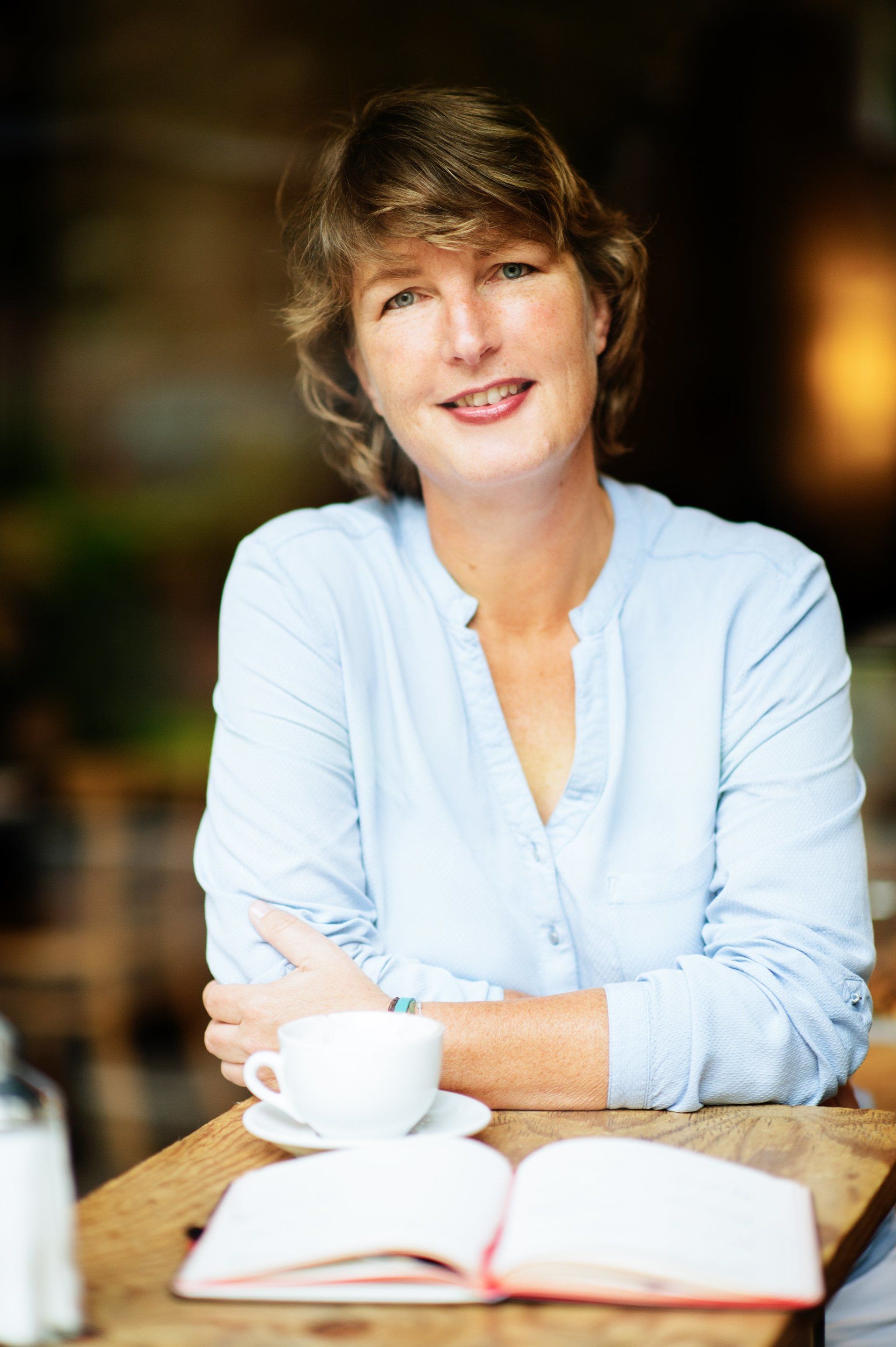 Silke Klees Coaching - Get real - Heidelberg Silke Klees Coaching - Get real - Heidelberg