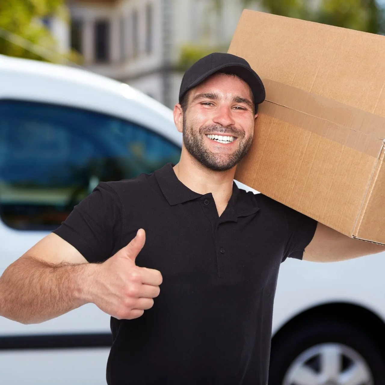 Das B13 KFZ-Service-Team in Rodleben: Ronny Marquardt verantwortlich für Fahrzeugtuning