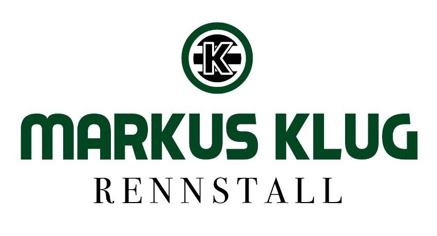 Logo Rennstall Markus Klug