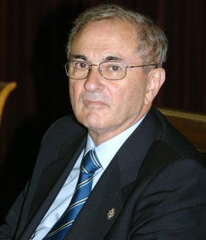 José Manuel Otero Novas