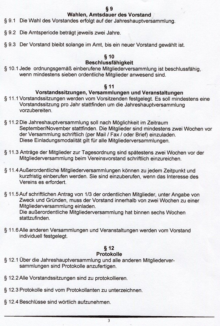 Download-Vereinssatzung