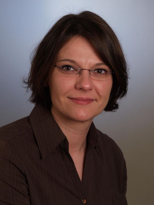 Gorana – tierärztlich zertifizierte Ernährungsberaterin für Hunde bei Futter-Fokus