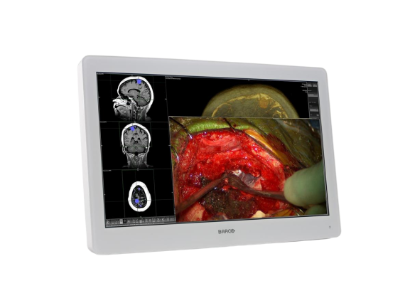 monitor per sala operatoria