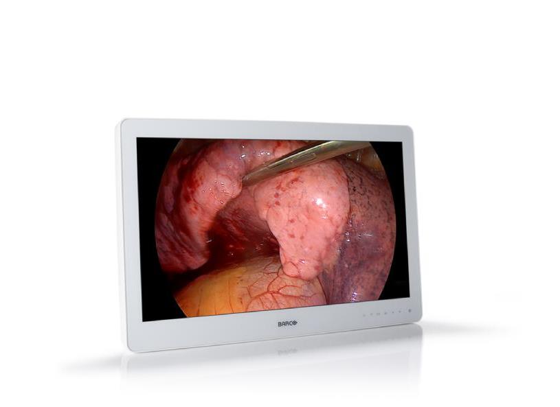 monitor per sala operatoria full hd