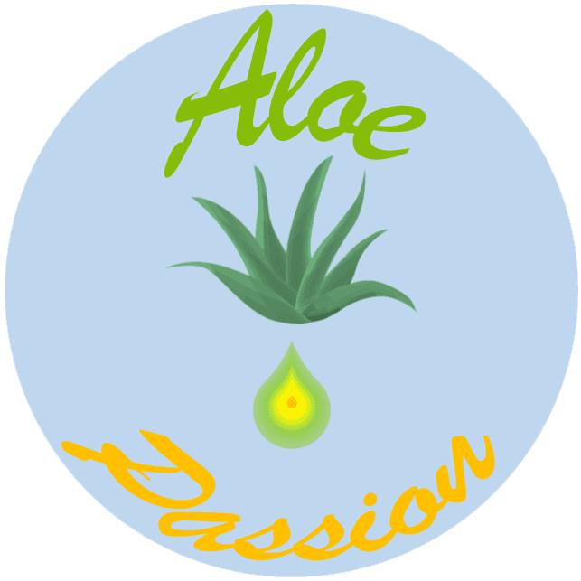 Logo Aloe Passion
