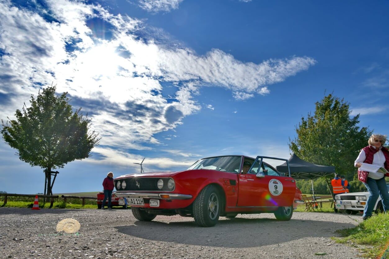 Home [www.oldtimer-classic-rallye.de]