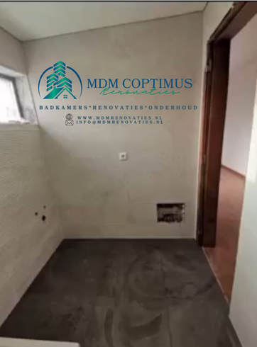 Home | Badkemer renovaties | mdm coptimus renovaties | NH | onderhoud | renovatie | schilderij | bouw bedrijf | offerte aanvragen