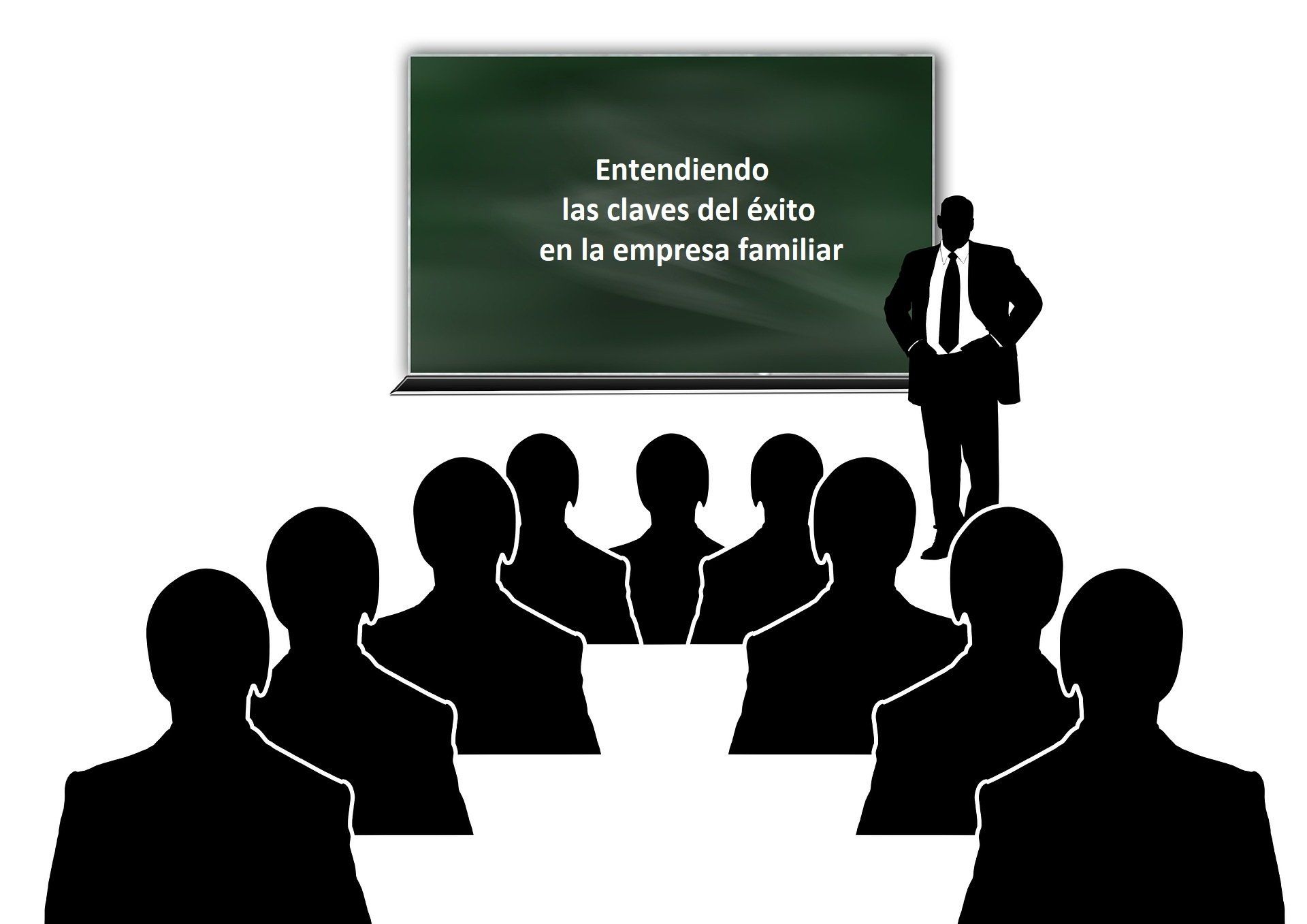 Formación empresa familiar