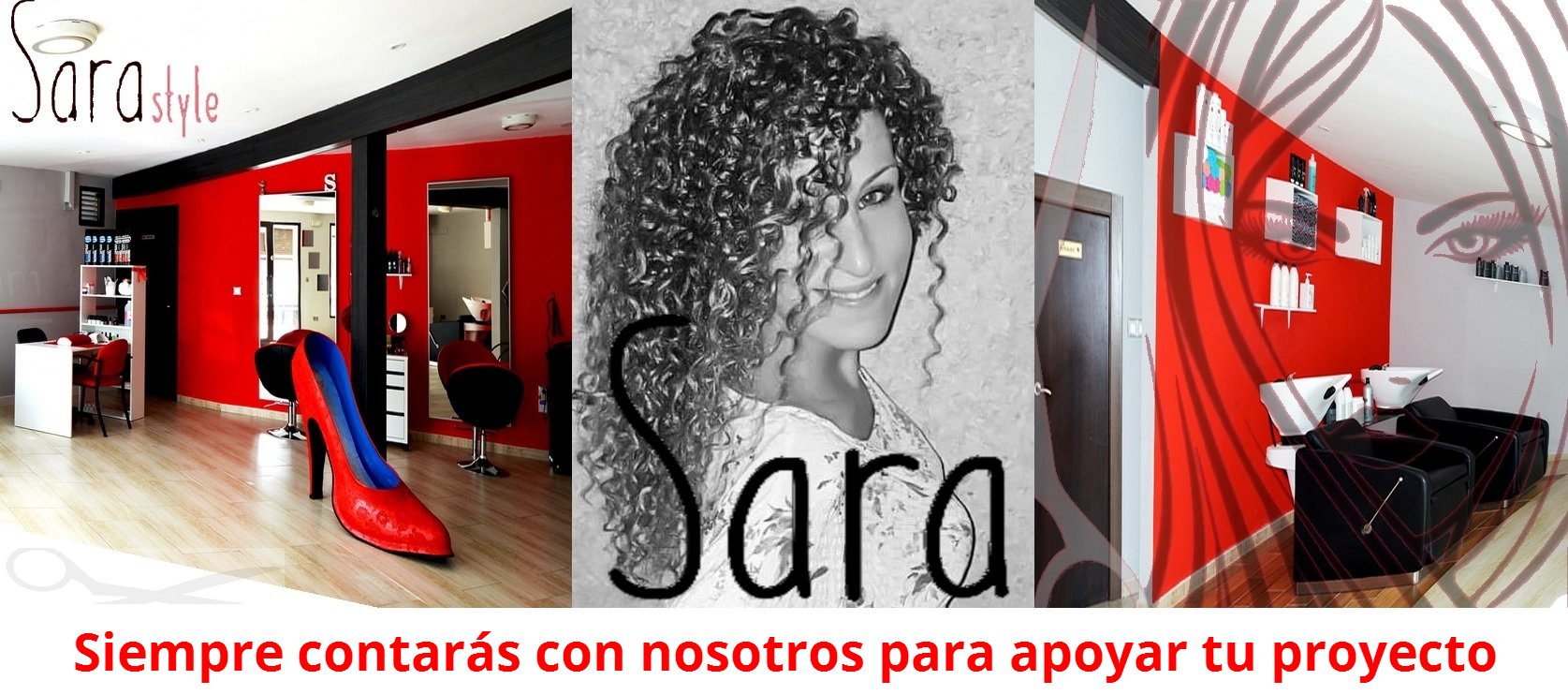 Peluquería Sara Style