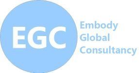 Logo of Embody Global Consultancy