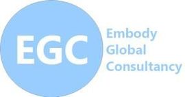 Logo of Embody Global Consultancy