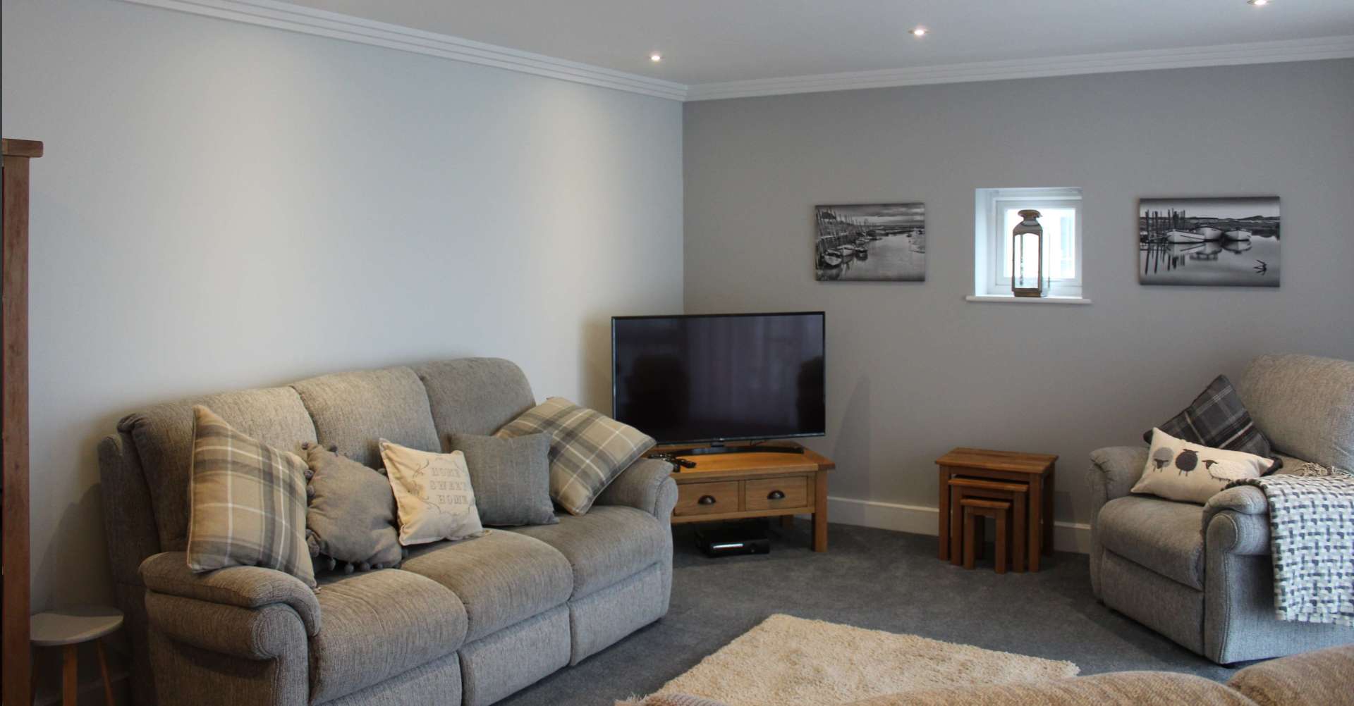 41 Marinus A Luxury Cowes Waterfront Self catering Apartment
