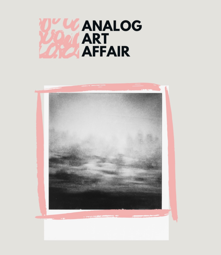 Analog Art Affair