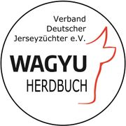 Fullblood Wagyu ist Mitglied im Wagyu Herdbuch