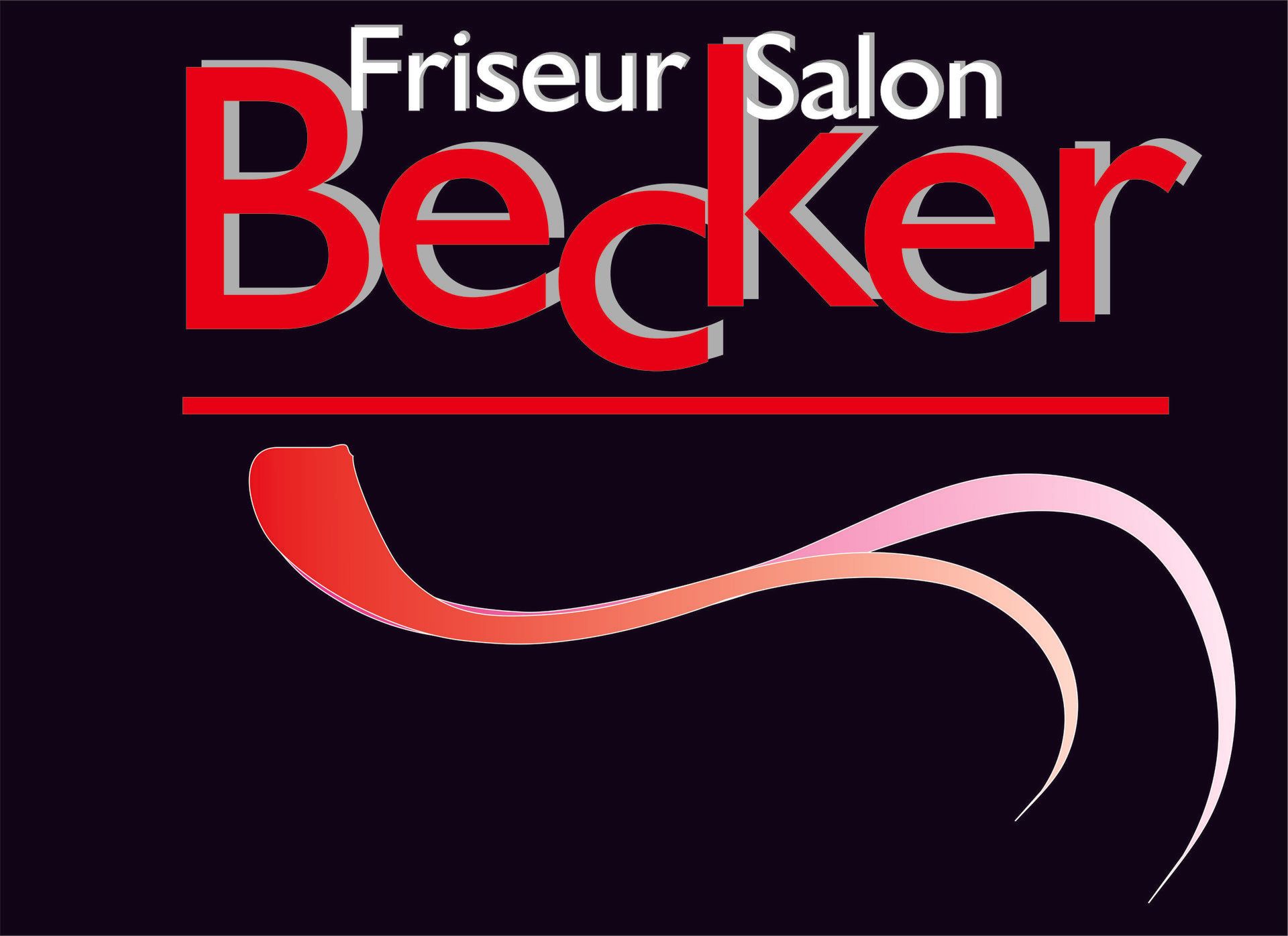 Herzlich Willkommen Bei Friseursalon Becker