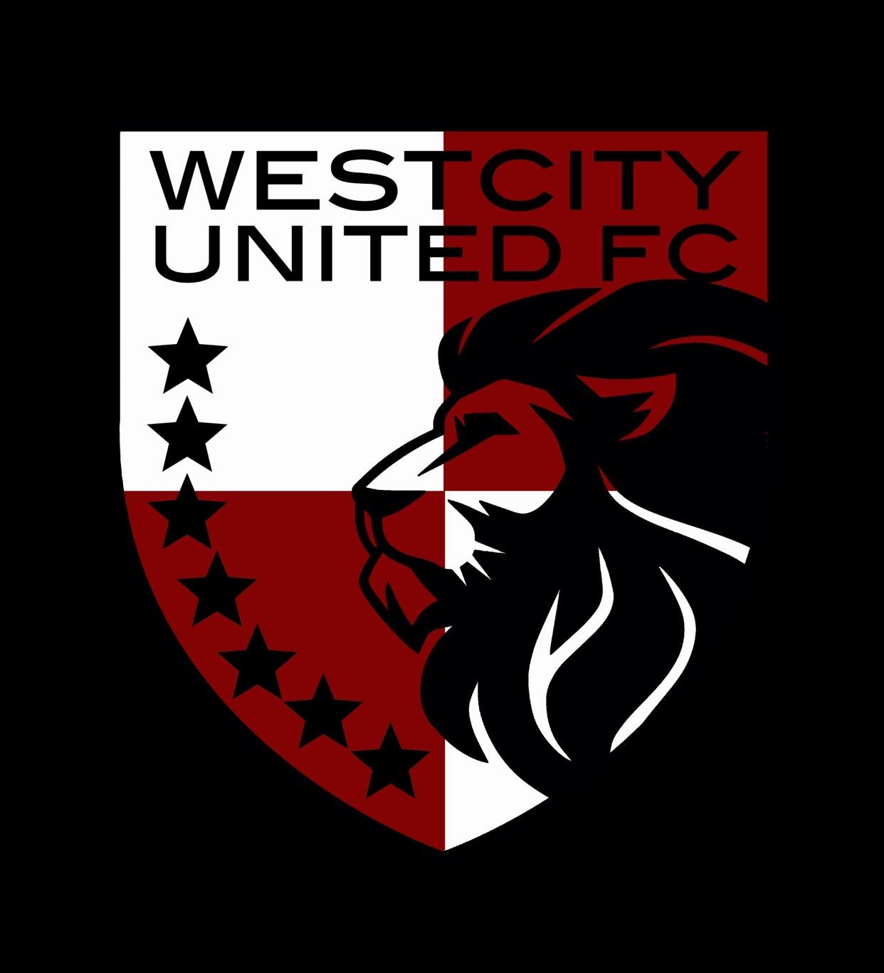 Westcity United FC Logo
