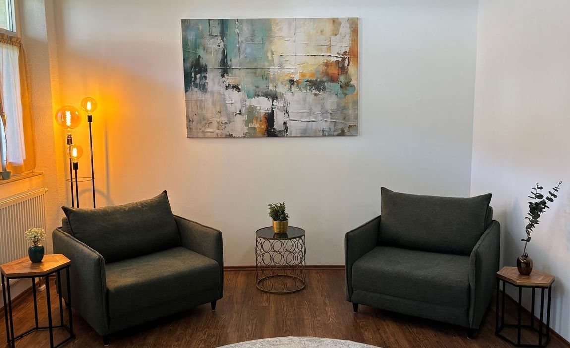 Praxis für Psychotherapie in Fürth