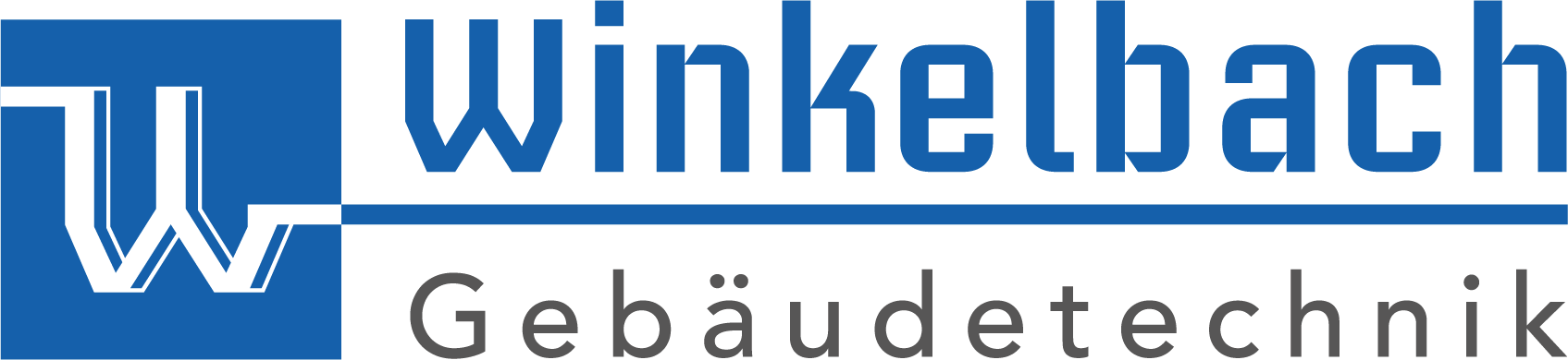 Winkelbach Gebäudetechnik-Logo