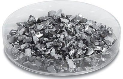 Scandium Metal