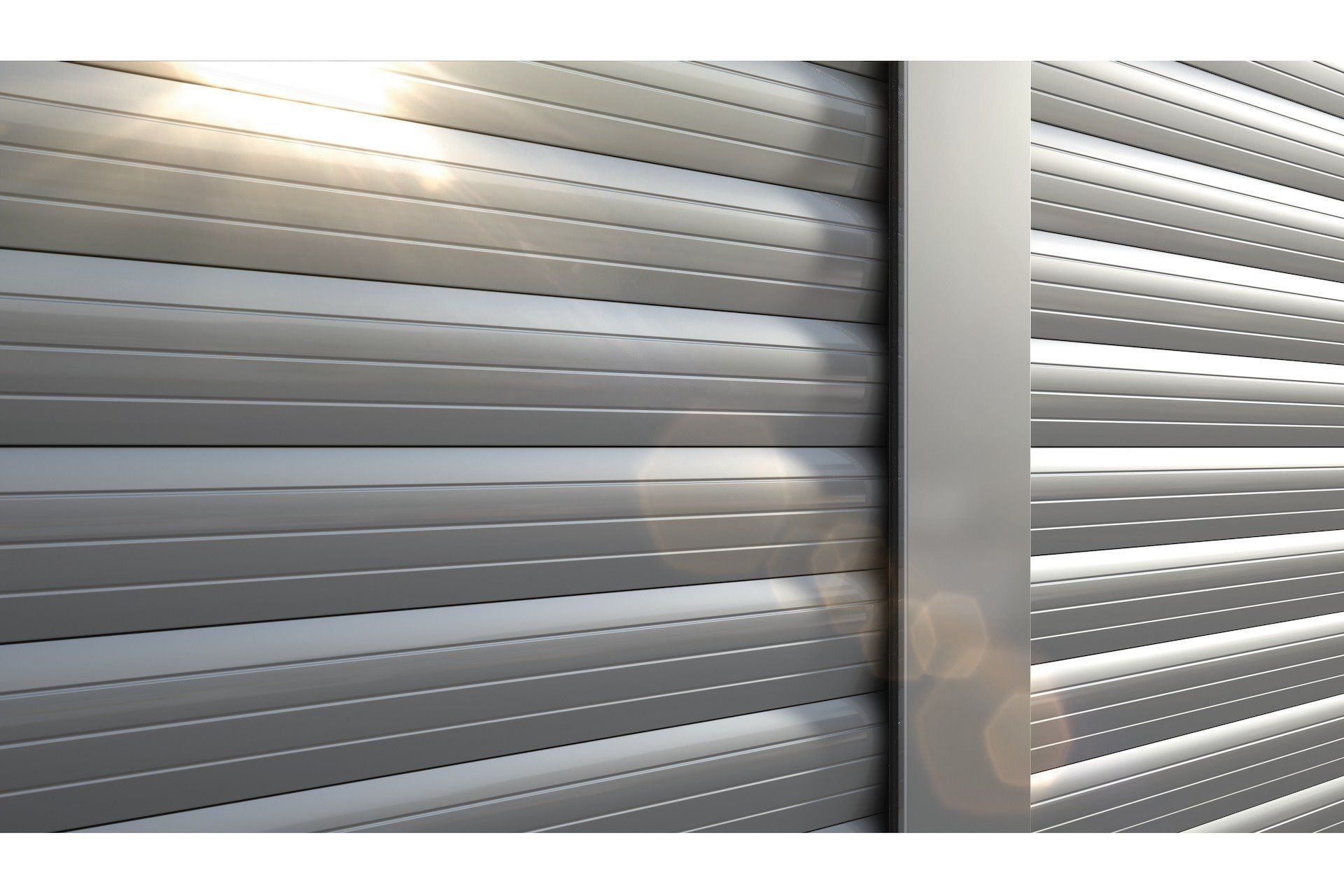 Rolladen Müller Oberursel - Sicherheits-Rollladen