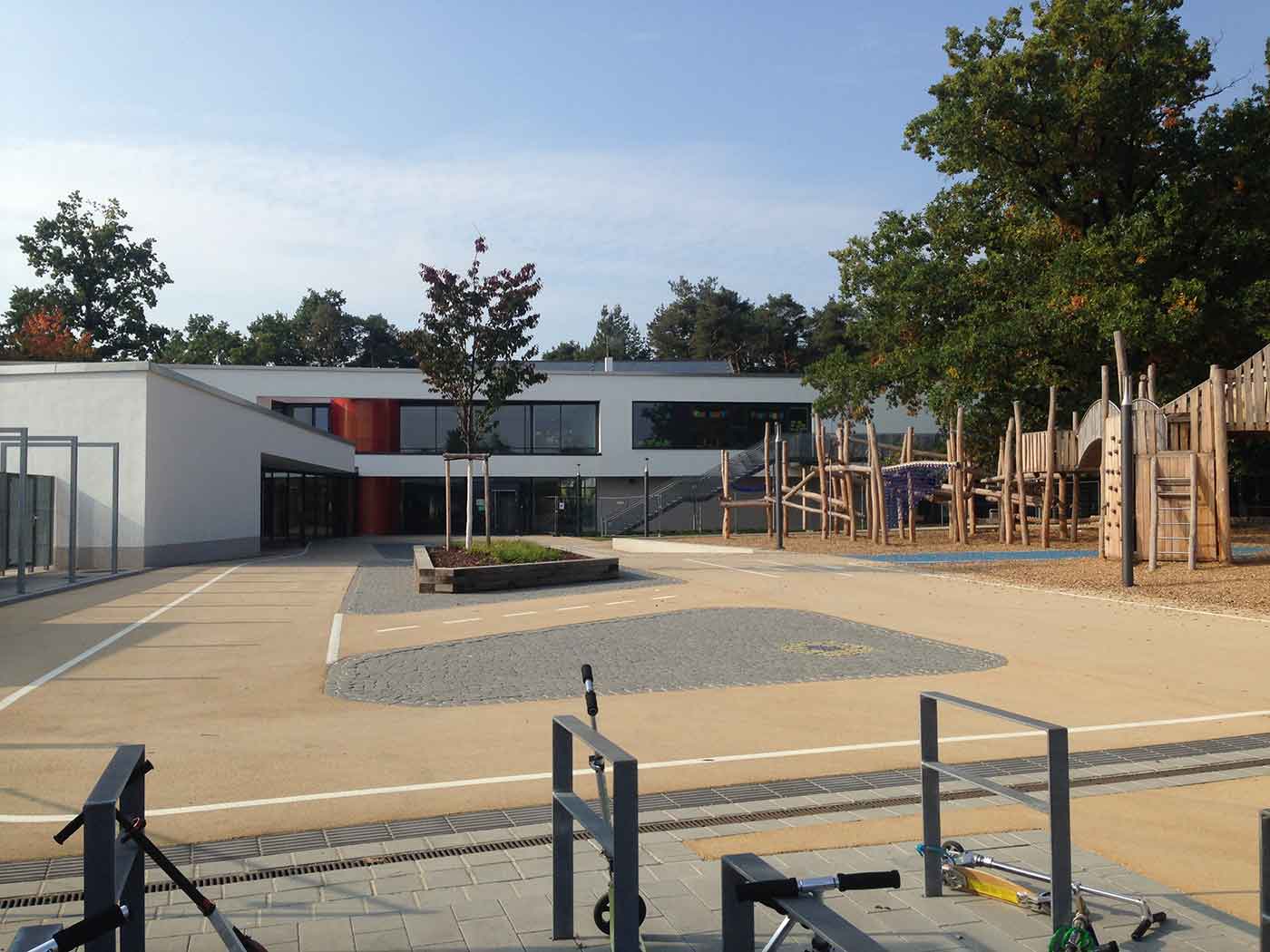 Viatisschule Nürnberg