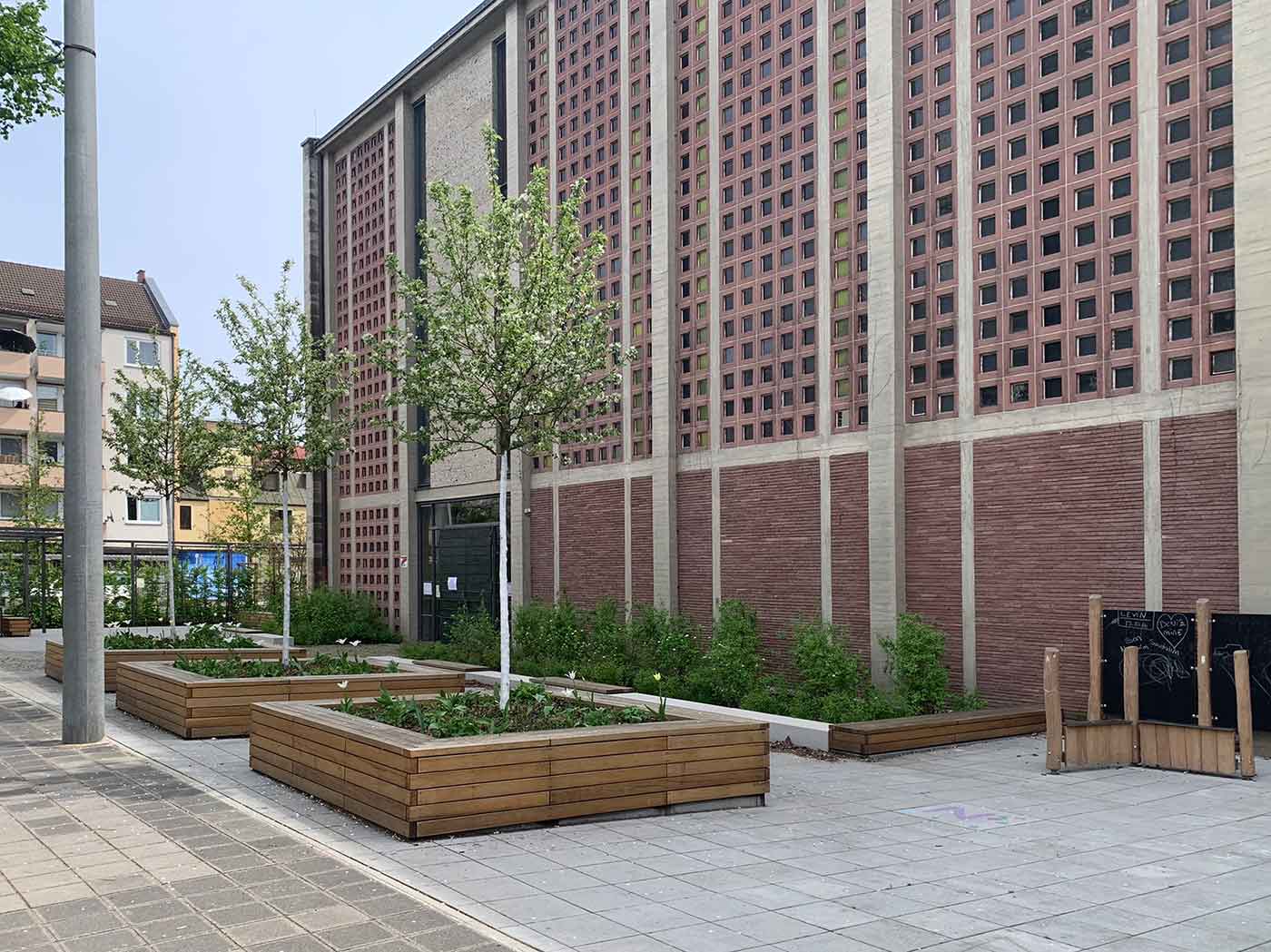 Christuskirche Nürnberg